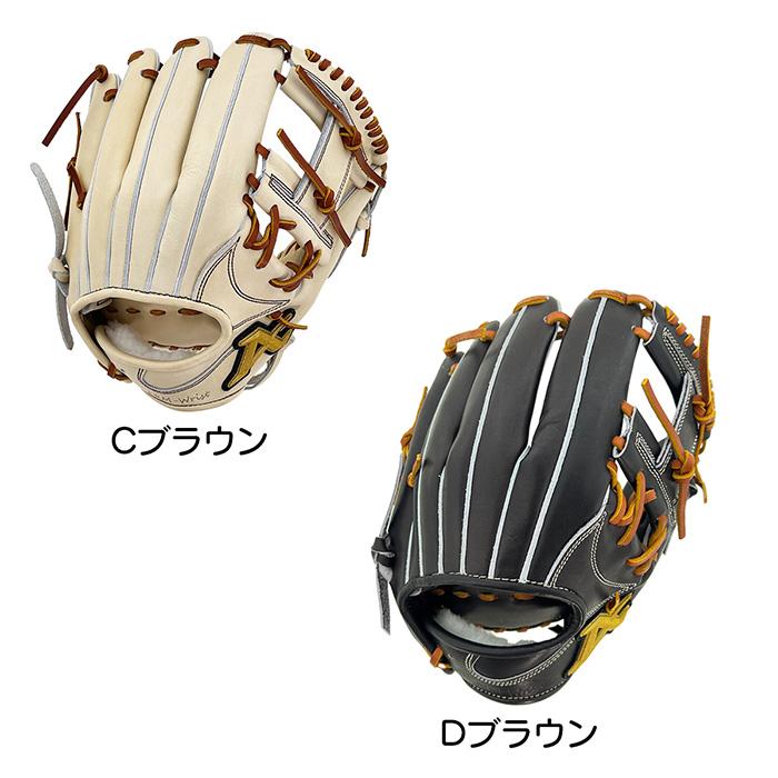 ATOMS アトムズ 野球 グローブ 硬式 内野用 高校野球対応 NEO
