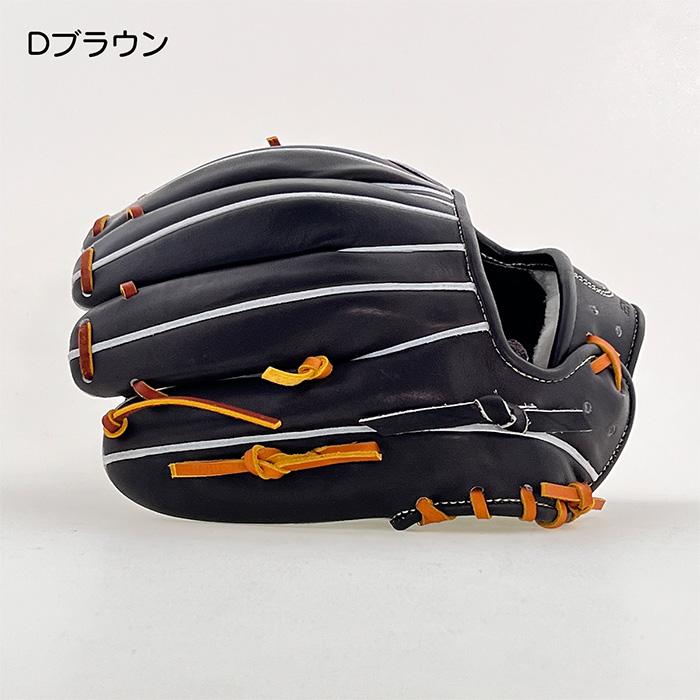ATOMS アトムズ 野球 グローブ 硬式 内野用 高校野球対応 牧秀悟選手