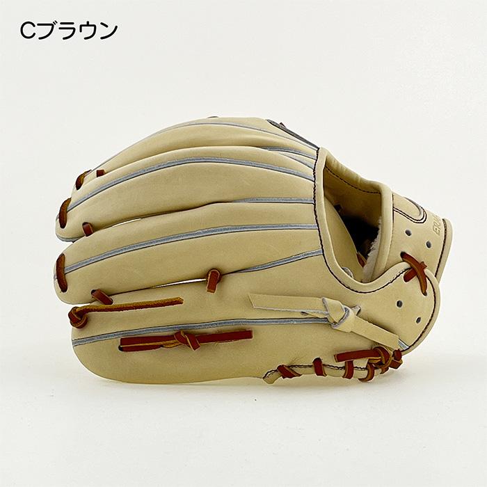 ATOMS アトムズ 野球 グローブ 硬式 内野用 高校野球対応 牧秀悟選手