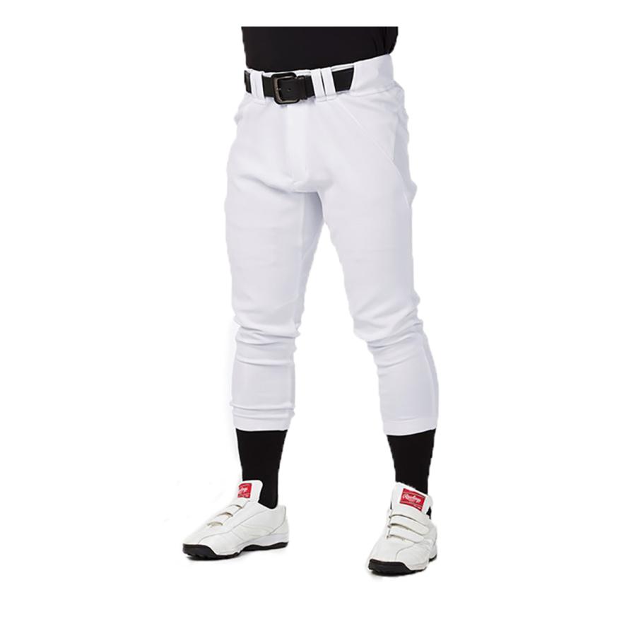 Rawlings（ローリングス） 野球 ユニフォームパンツ 公式戦対応