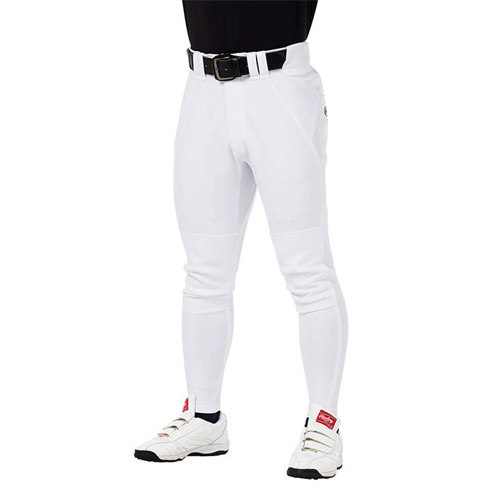 Rawlings（ローリングス） 野球 ユニフォームパンツ 4D8+PLUS ウルトラ