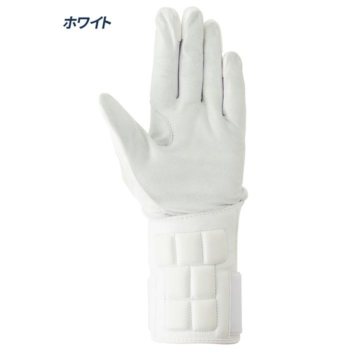ALL STAR オールスター 野球 手袋 守備用 リストガード付き 守備手袋