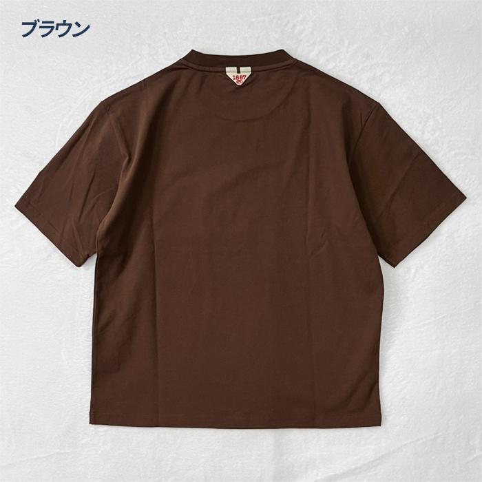 Rawlings（ローリングス） 野球 Tシャツ 半袖 メンズ ロゴプリントT
