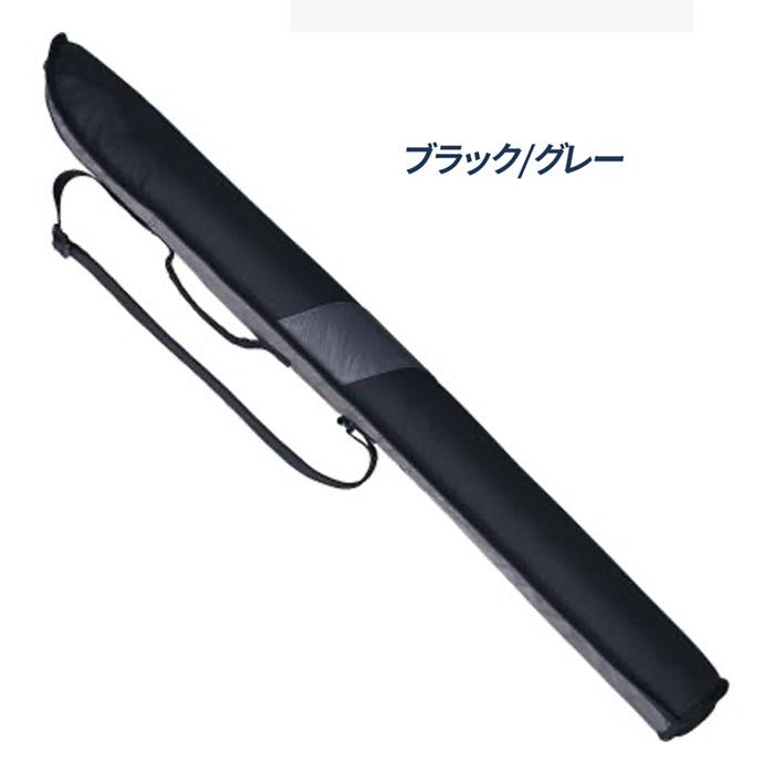 MIZUNO（ミズノ） ゼット 野球 バットケース 1本入れ 一般 大人 バッグ