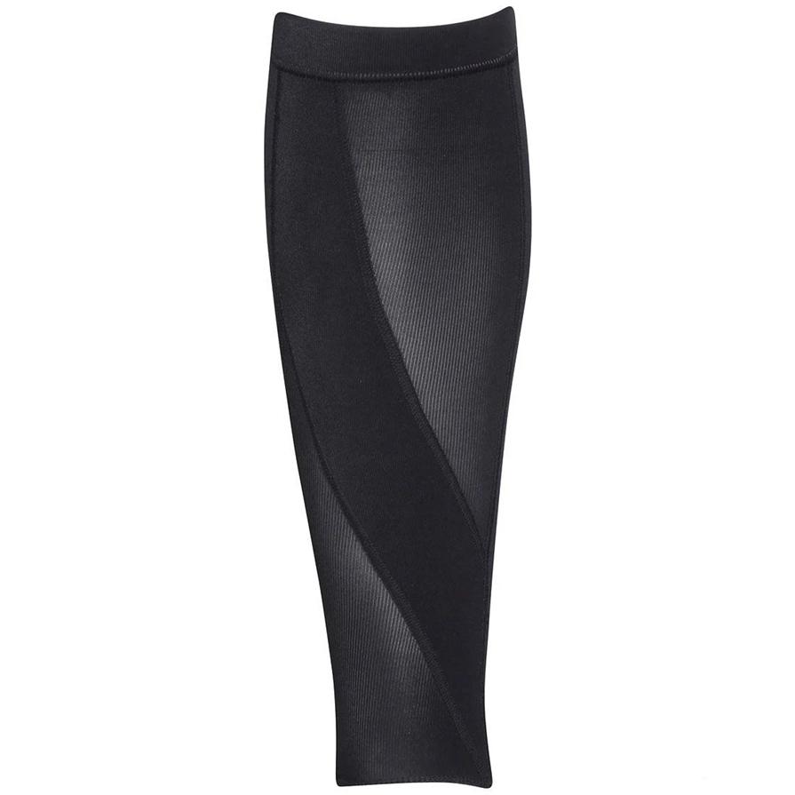 CW-X 野球 カーフスリーブ 両足用 ふくらはぎ サポーター 段階的着圧 テーピング原理 運動時のふくらはぎの疲労軽減 ワコール WACOAL BCO006 | CW-X | 01