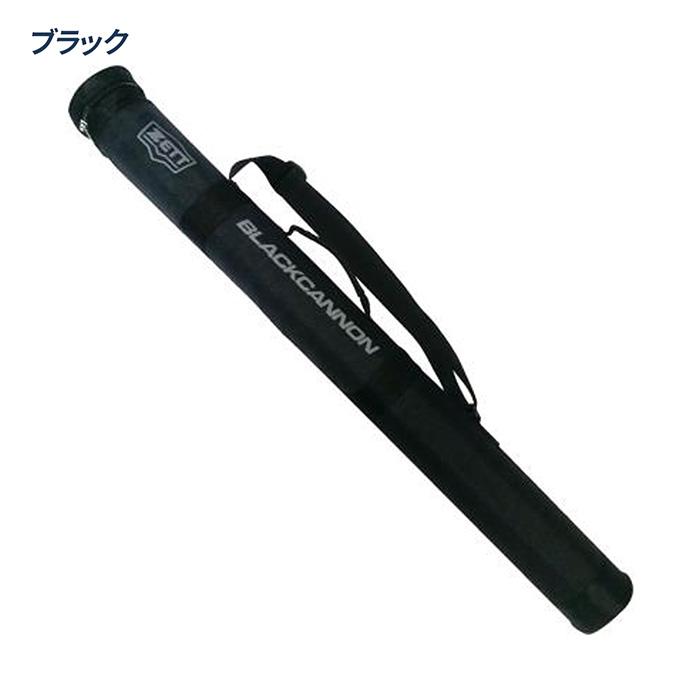 ゼット（ZETT） 野球 バット 軟式 トップバランス ブラックキャノンW