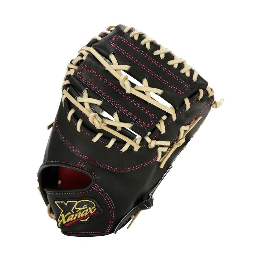 ザナックス Xanax 硬式 ファーストミット 一塁手用 高校野球対応 ザナックス Xanax 硬式 ファーストミット 一塁手用 高校野球対応