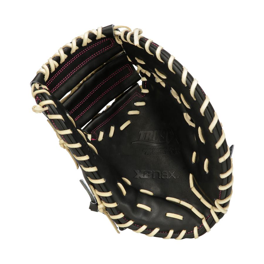 ザナックス Xanax 硬式 ファーストミット 一塁手用 高校野球対応 ザナックス Xanax 硬式 ファーストミット 一塁手用 高校野球対応