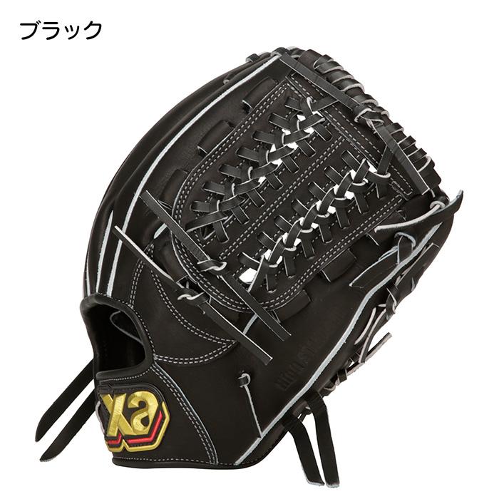 ザナックス 野球 グローブ グラブ 硬式 一般硬式 オールラウンド用（小