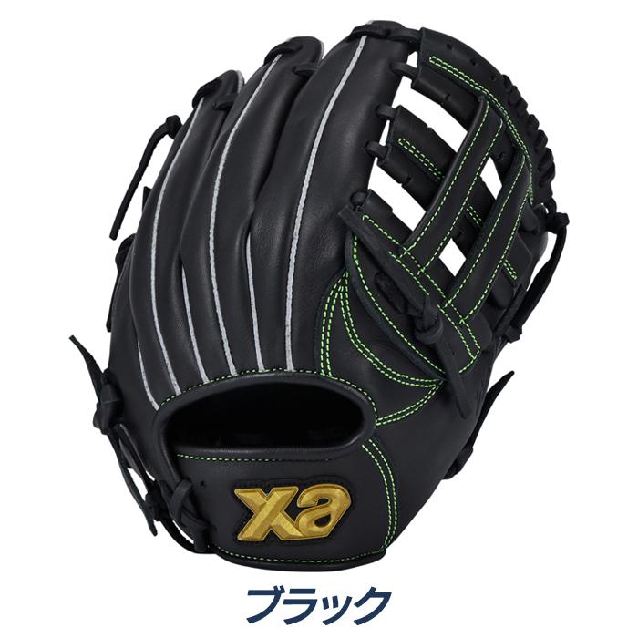 ザナックス 野球 グローブ 軟式 ジュニア オールラウンド用 小学校3