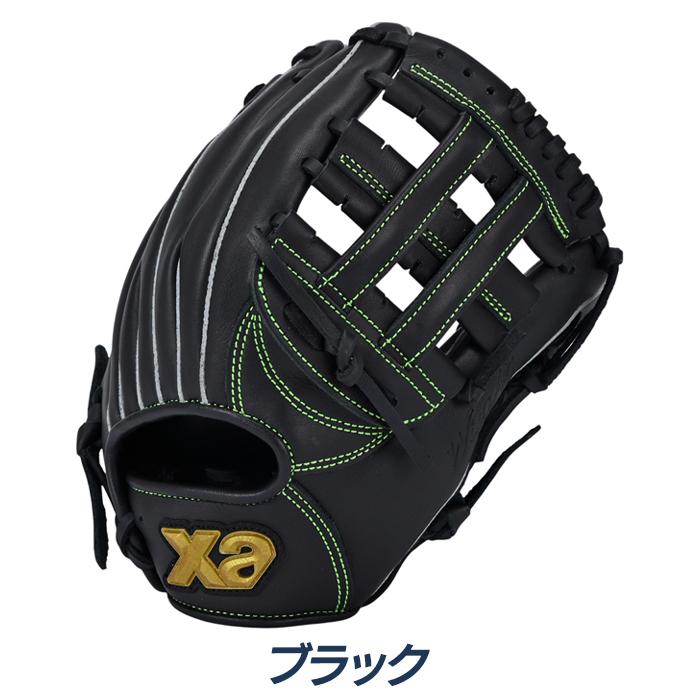 ザナックス 野球 グローブ 軟式 ジュニア オールラウンド用 小学校3