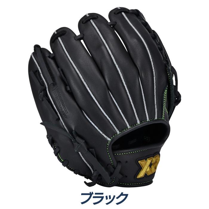 ザナックス 野球 グローブ 軟式 ジュニア オールラウンド用 小学校3