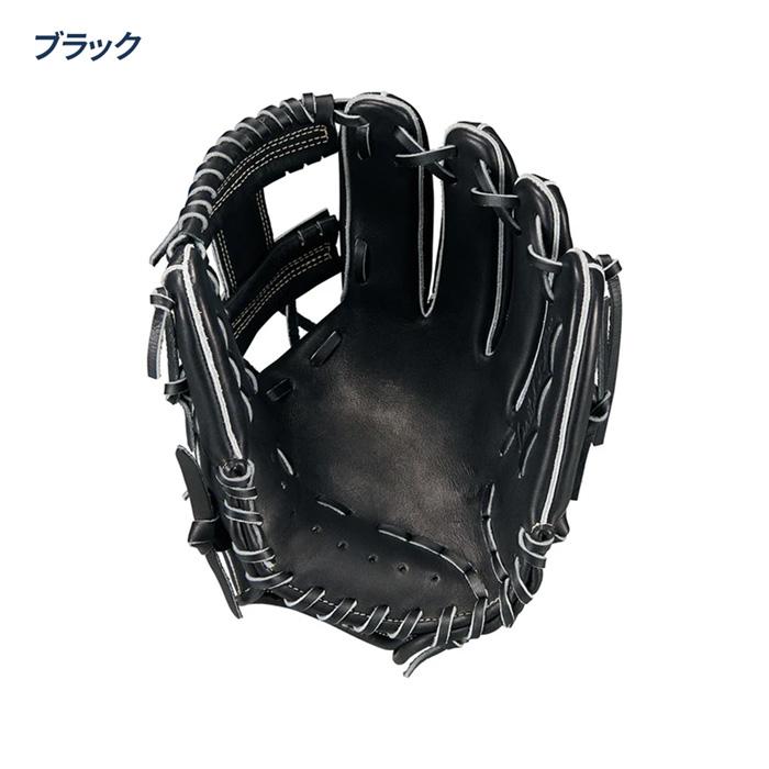 ゼット（ZETT） 野球 グローブ 軟式 ジュニア 内野用 今宮タイプ