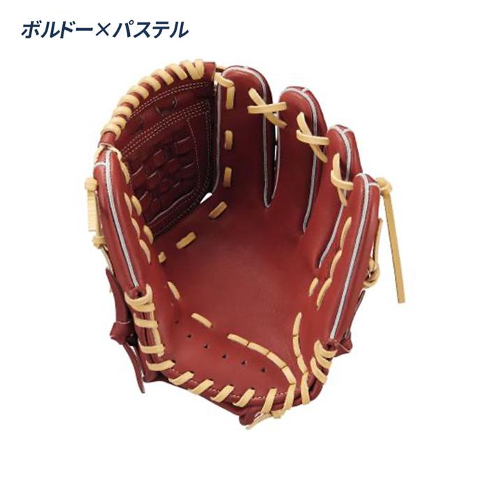 ゼット（ZETT） 野球 グローブ 軟式 ジュニア 内野用 源田タイプ