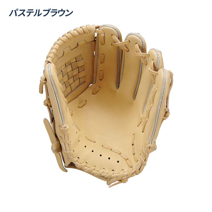 ゼット（ZETT） 野球 グローブ 軟式 ジュニア 内野用 源田タイプ