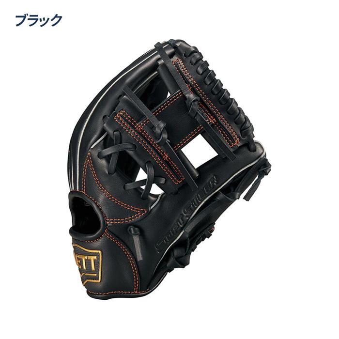 ゼット（ZETT） 野球 グローブ 軟式 ジュニア オールラウンド用 サイズ