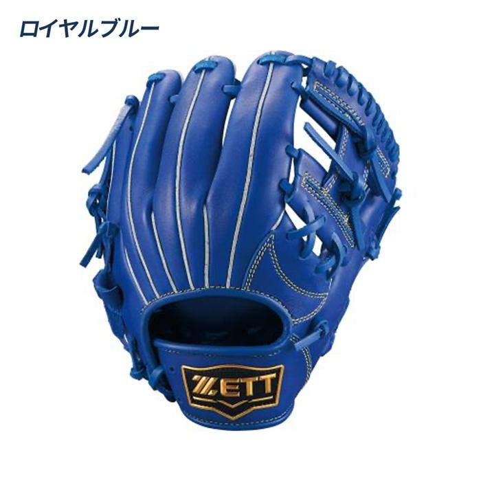 ゼット（ZETT） 野球 グローブ 軟式 ジュニア 少年軟式 オールラウンド