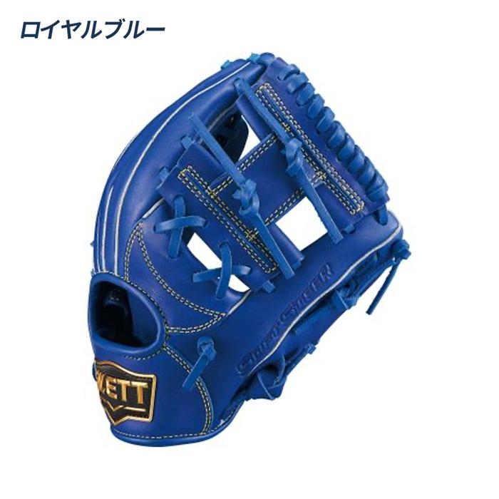 ゼット（ZETT） 野球 グローブ 軟式 ジュニア 少年軟式 オールラウンド
