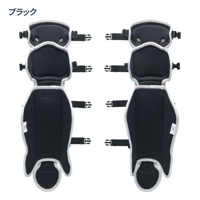 ゼット（ZETT） 野球 軟式キャッチャー防具 3点セット マスク 森友哉型