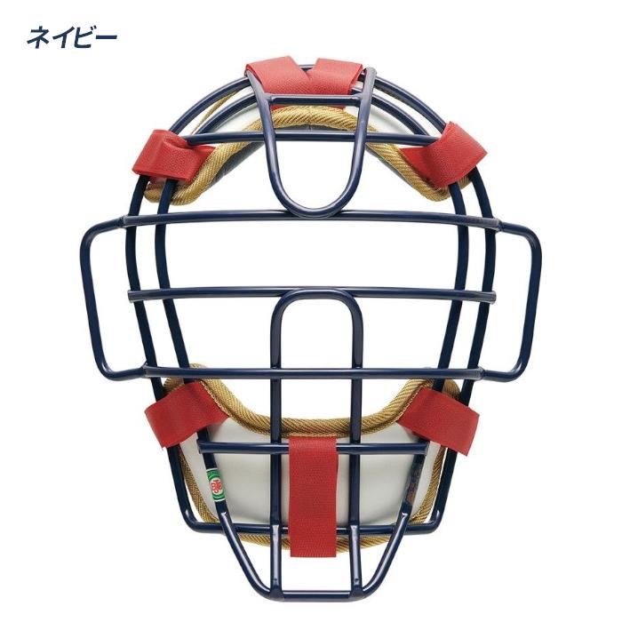 ゼット（ZETT） 野球 軟式キャッチャー防具 3点セット マスク 森友哉型