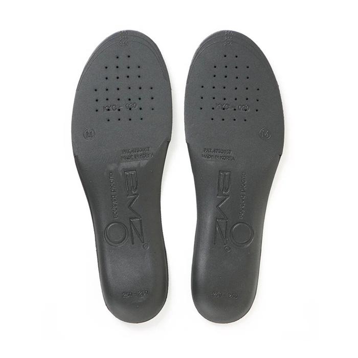 BMZ 野球 インソール ビーエムゼット 中敷き 立方骨を支える キュ