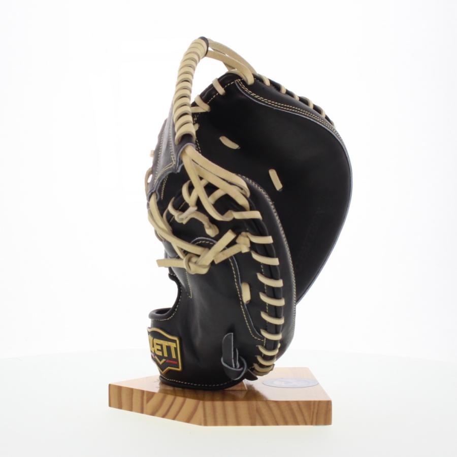 ゼット（ZETT） 超野球専門店CVオリジナル 野球 キャッチャーミット