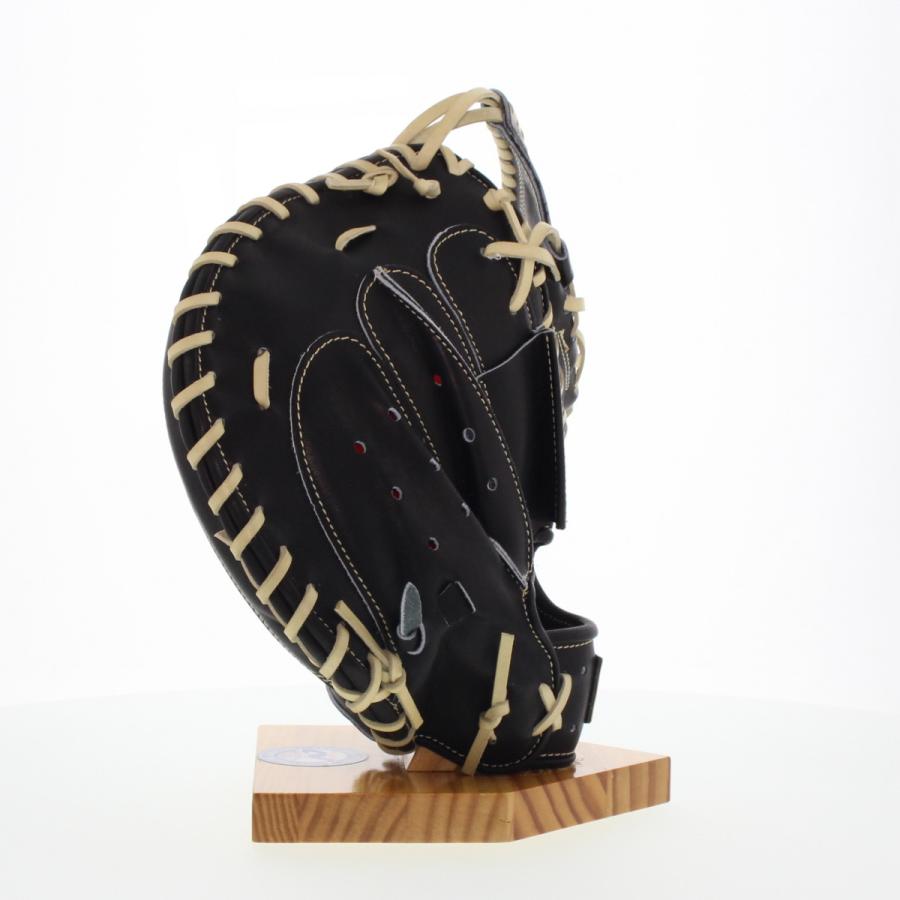 ZETT オーダー 捕手ミット ゼット（ZETT） 超野球専門店CVオリジナル 野球 キャッチャーミット