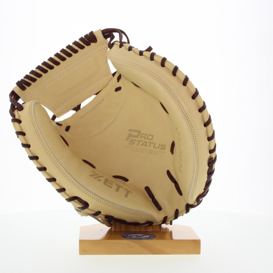 ゼット（ZETT） 超野球専門店CVオリジナル 野球 キャッチャーミット