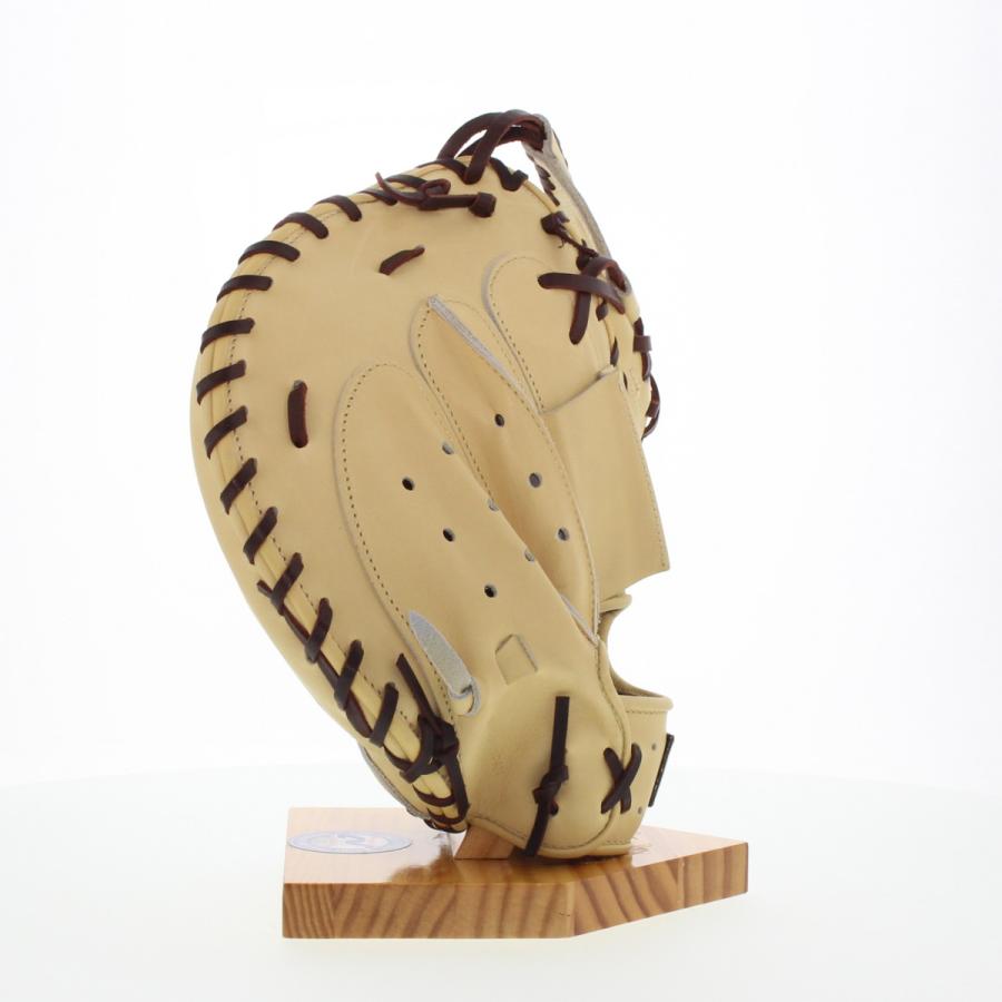 ゼット（ZETT） 超野球専門店CVオリジナル 野球 キャッチャーミット