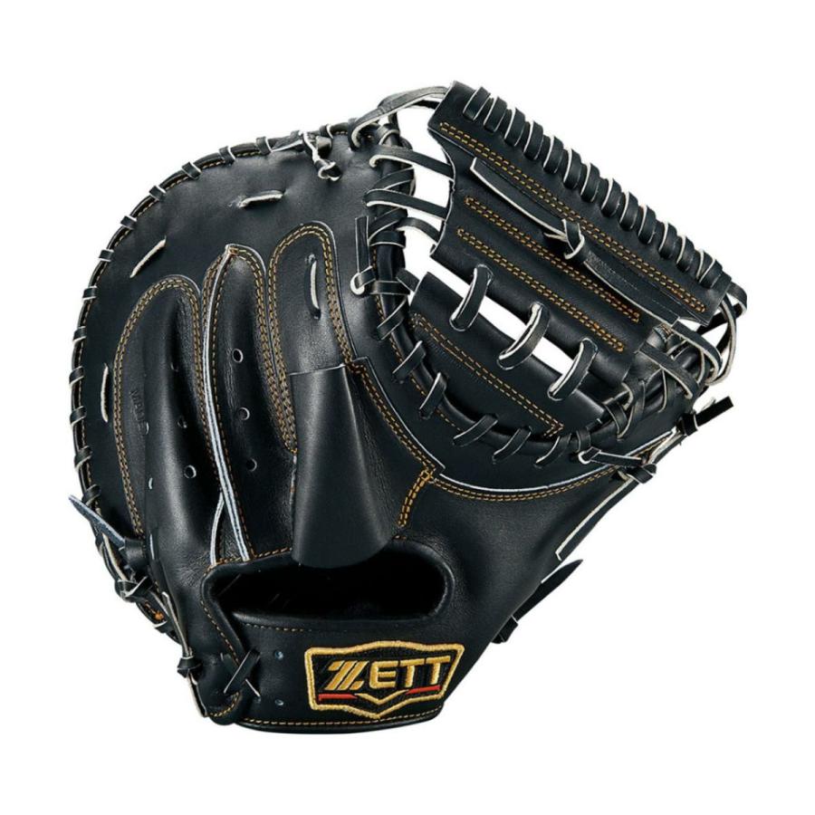 ゼット プロステイタス 硬式用キャッチャーミット 森モデル BPROCM620 楽天市場】【限定モデル！森友哉モデル】ZETT ゼット プロステイタス