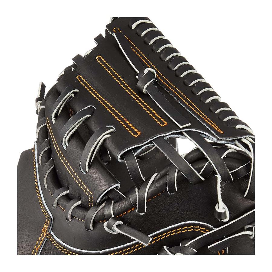 ゼット プロステイタス 硬式用キャッチャーミット 森モデル BPROCM620 楽天市場】【限定モデル！森友哉モデル】ZETT ゼット プロステイタス