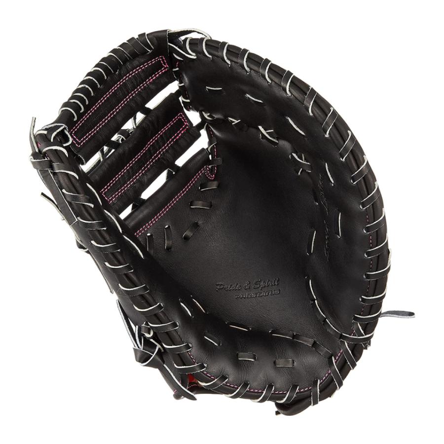 ゼット（ZETT） 野球 ファーストミット 硬式 一塁手用 高校野球対応