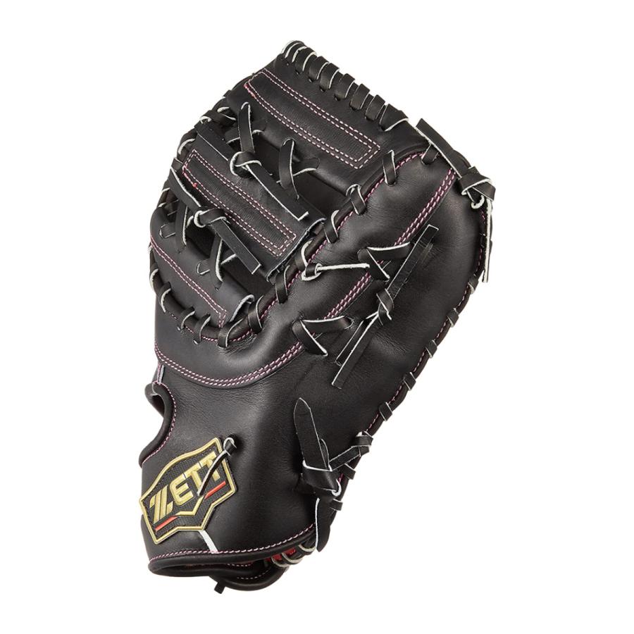 ゼット（ZETT） 野球 ファーストミット 硬式 一塁手用 高校野球対応