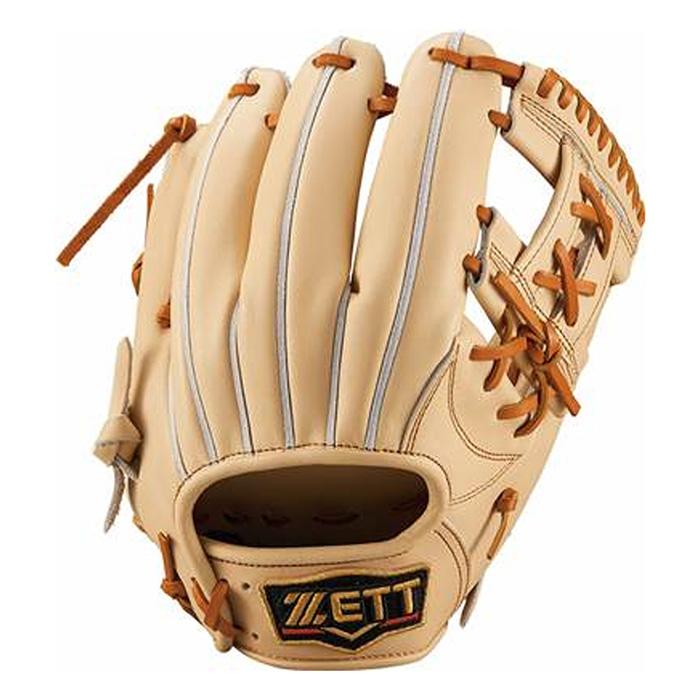 ゼット 野球 グローブ 硬式 内野手用 高校野球対応
