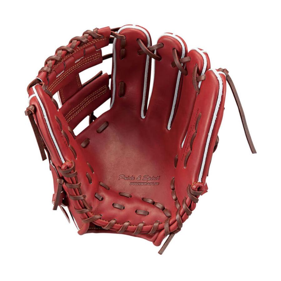 ゼット（ZETT） 野球 グローブ 硬式 内野手用 高校野球対応 グラブ