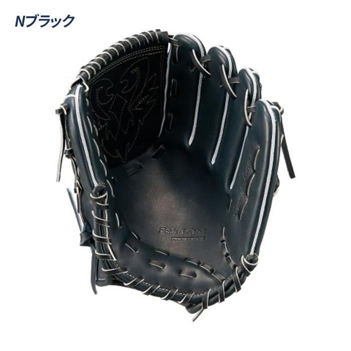 ZETT PROSTATUS 硬式グローブ 日本製 高校野球対応 bbltomoi_a0341602-tomoi-o