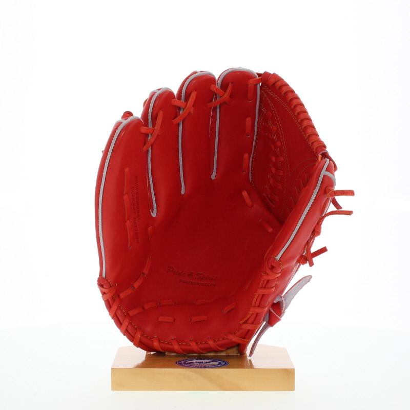 ゼット（ZETT） 野球 グローブ 硬式 投手用 高校野球対応