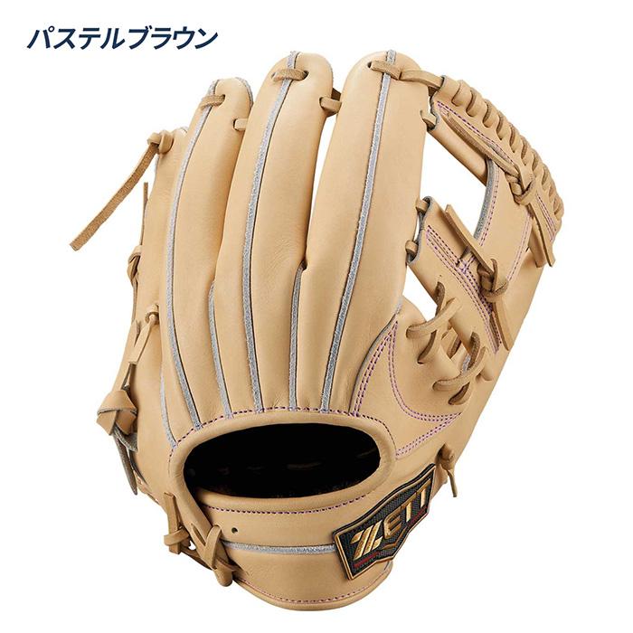 ゼット（ZETT） 野球 グローブ 硬式 内野用 高校野球対応 今宮モデル