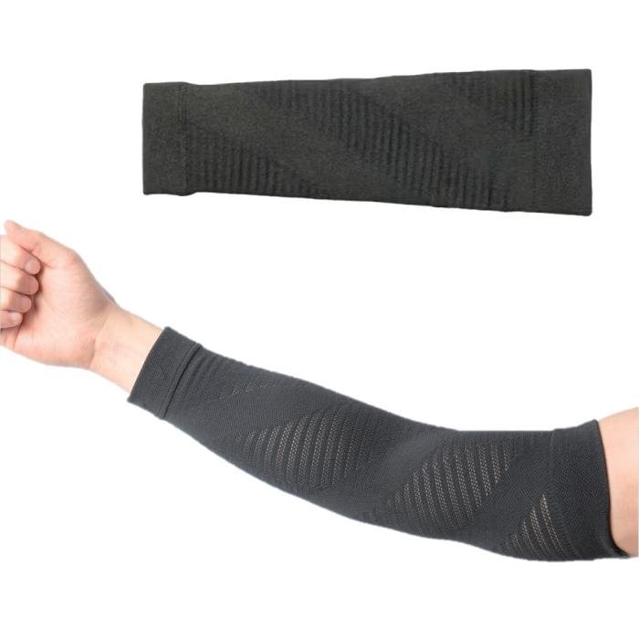 ブレイスレボ 野球 サポーター 肘 ブレイスレボ投球サポーター 片手用