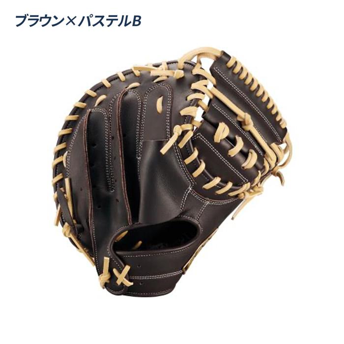 ZETT NEOSTATUS 硬式内野サイズ3 BPGB12610 硬式グラブ ネオ