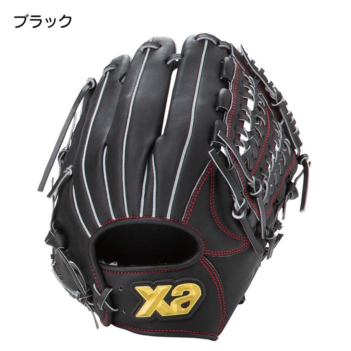 ザナックス 野球 グローブ 軟式 オールラウンド用 グラブ 一般軟式