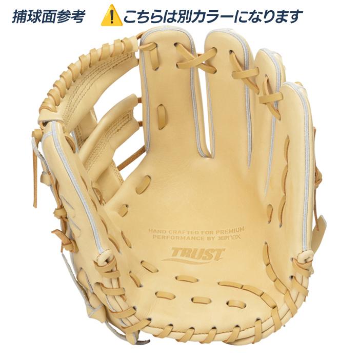 ザナックス 野球 グローブ 軟式 内野用 29.5cm NH1型 グラブ 一般軟式