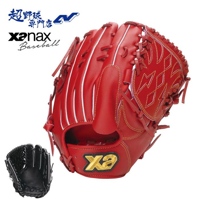 ザナックス 野球 グローブ 軟式 投手用 30.5cm PM1型 グラブ 軟式野球