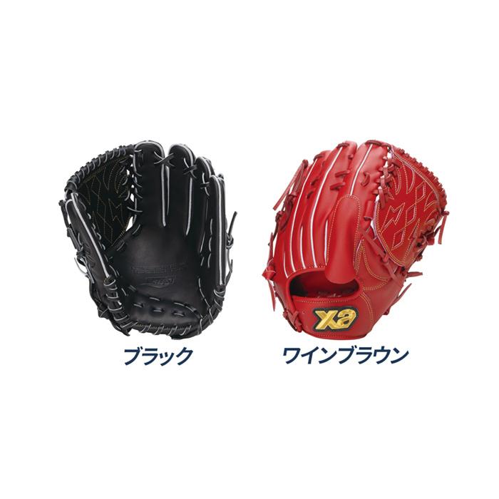 ザナックス 野球 グローブ 軟式 投手用 30.5cm PM1型 グラブ 軟式野球