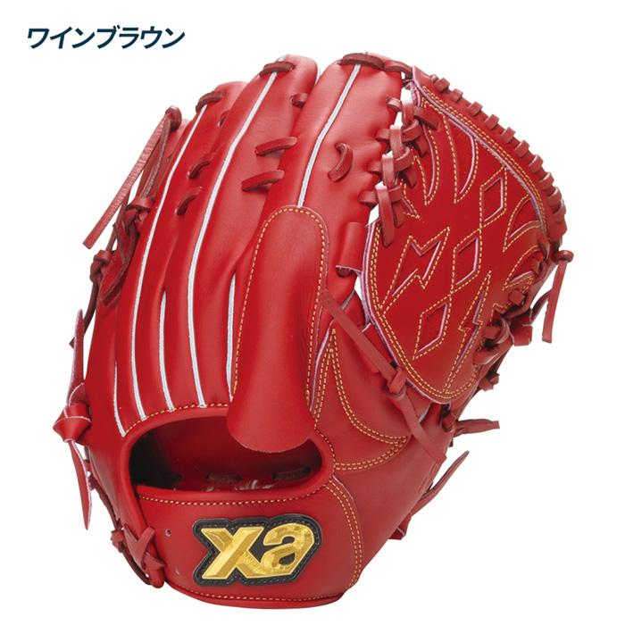 トレーニンググラブ ザナックス 野球 グローブ 軟式 投手用 30.5cm PM1型 グラブ 軟式野球