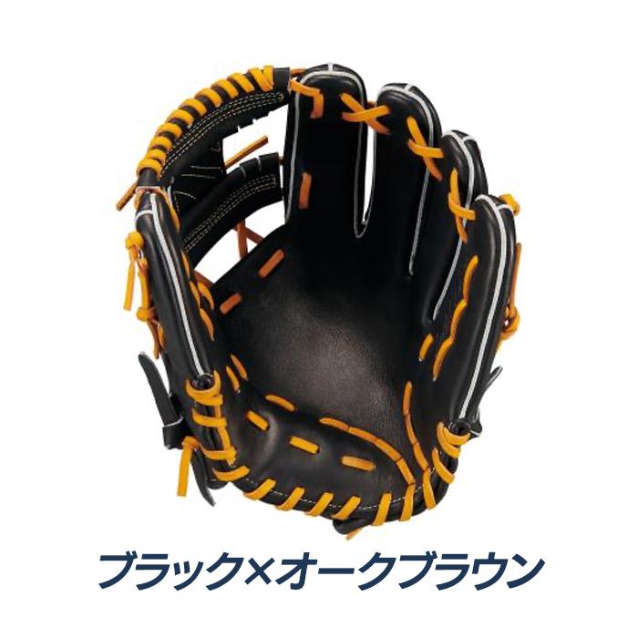 ゼット（ZETT） 野球 グローブ 軟式 内野用 今宮タイプ サイズ4 コユニ