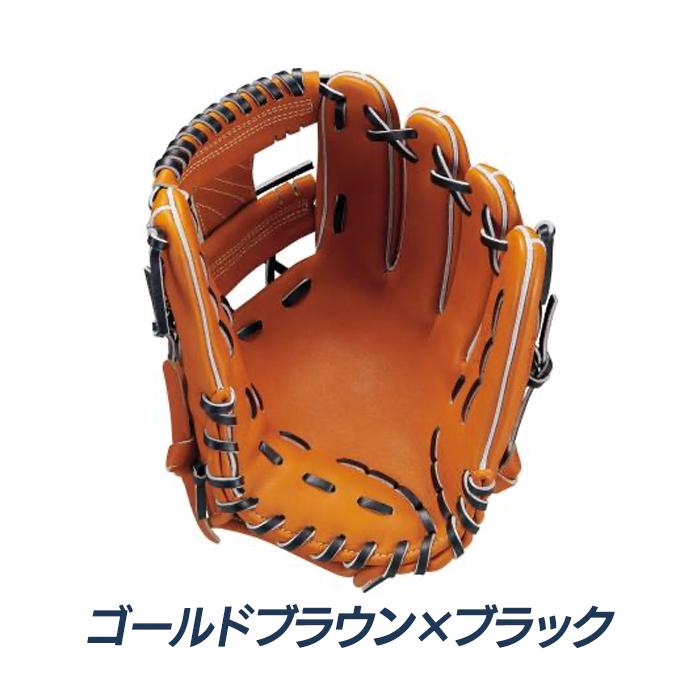 ゼット（ZETT） 野球 グローブ 軟式 内野用 今宮タイプ サイズ4 コユニ
