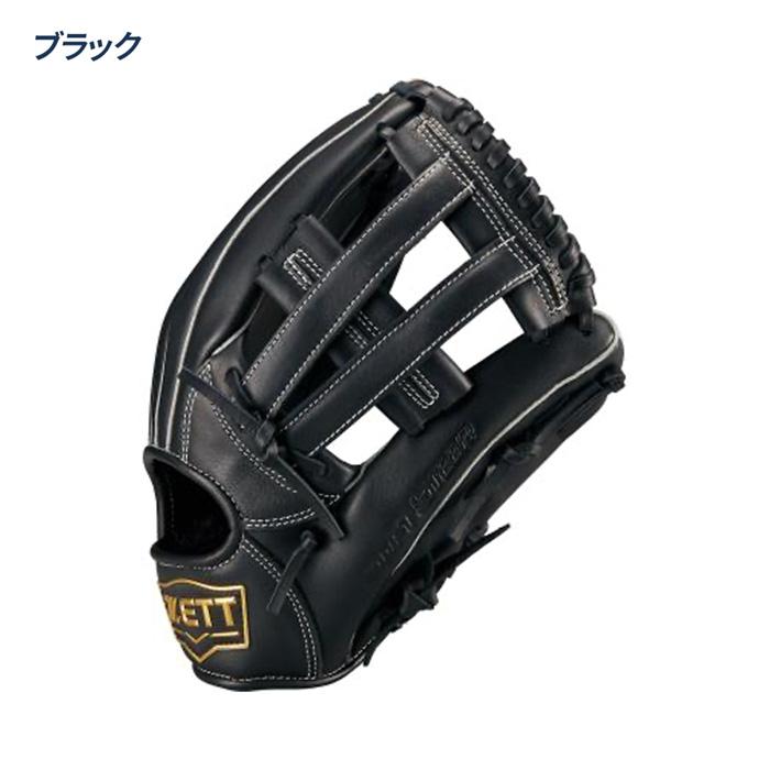 ゼット（ZETT） 野球 グローブ 軟式 オールラウンド用 サイズ6 グラブ