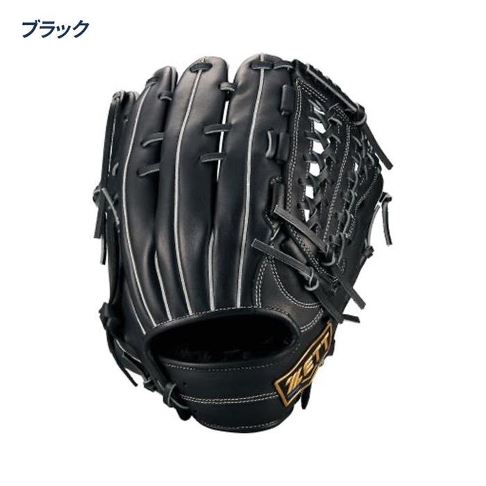 ゼット（ZETT） 野球 グローブ 軟式 オールラウンド用 サイズ6 グラブ