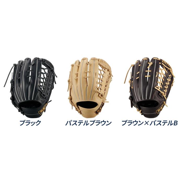 ゼット（ZETT） 野球 グローブ 軟式 オールラウンド用 サイズ7 グラブ